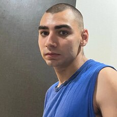 Фотография мужчины Антон, 26 лет из г. Ковров