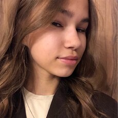 Фотография девушки Карина, 18 лет из г. Ижевск