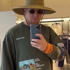 Фотография мужчины Oleg, 31 год из г. Каменск-Уральский