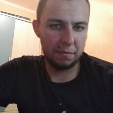 Фотография мужчины Святослав, 31 год из г. Волгоград