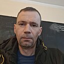 Матвей, 44 года