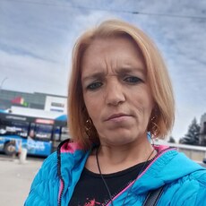 Фотография девушки Евгения, 39 лет из г. Кемерово