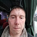 Виталий, 41 год