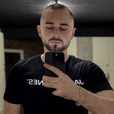 Фотография мужчины Андрей, 28 лет из г. Конотоп