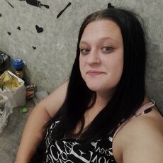 Фотография девушки Кристина, 30 лет из г. Северобайкальск