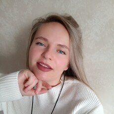 Фотография девушки Анастасия, 35 лет из г. Минеральные Воды