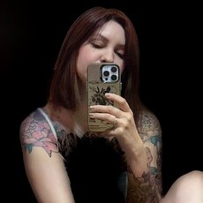 Фотография девушки Ксения, 35 лет из г. Екатеринбург