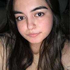 Фотография девушки Малика, 25 лет из г. Пермь