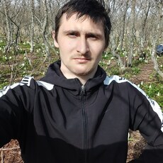 Фотография мужчины Павел, 24 года из г. Куйбышев