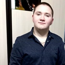 Фотография мужчины Дмитрий, 24 года из г. Шахты