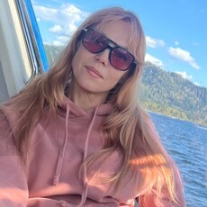 Фотография девушки Татьяна, 53 года из г. Йошкар-Ола