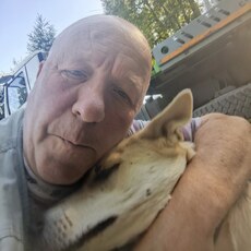 Фотография мужчины Василий, 55 лет из г. Владимир