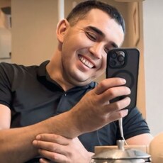 Фотография мужчины Asylhan, 36 лет из г. Астана