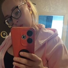 Фотография девушки Катюня, 33 года из г. Орша