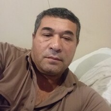 Фотография мужчины Рахматилло, 49 лет из г. Архангельск