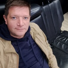 Фотография мужчины Максим, 28 лет из г. Лесной