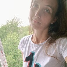 Фотография девушки Екатеринка, 28 лет из г. Волгоград