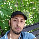 Муким, 39 лет