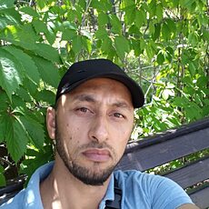 Фотография мужчины Муким, 39 лет из г. Усть-Каменогорск