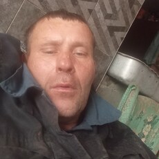 Фотография мужчины Александр, 40 лет из г. Мозырь