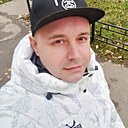 Виктор, 39 лет