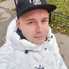 Фотография мужчины Виктор, 39 лет из г. Балаково