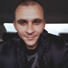 Фотография мужчины Ксандр, 32 года из г. Ильский