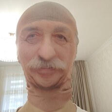 Фотография мужчины Хашмаил, 18 лет из г. Нальчик