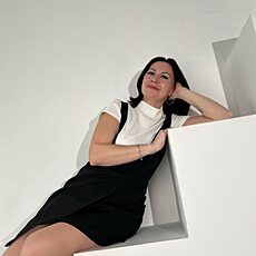 Фотография девушки Наталья, 44 года из г. Самара