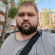 Фотография мужчины Дмитрий, 26 лет из г. Новый Уренгой