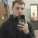 Данил, 23 года