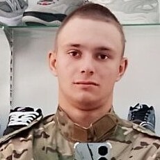 Фотография мужчины Никита, 19 лет из г. Павлодар