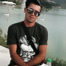 Фотография мужчины Сергей, 28 лет из г. Антрацит