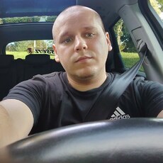 Фотография мужчины Вячеслав, 31 год из г. Москва