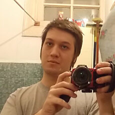 Фотография мужчины Андрей, 30 лет из г. Кемерово