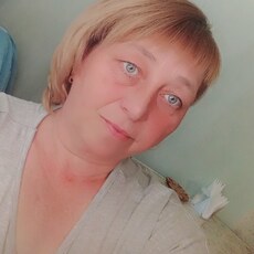 Фотография девушки Светлана, 49 лет из г. Сафоново