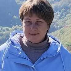 Фотография девушки Анна, 49 лет из г. Старый Оскол