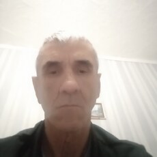 Фотография мужчины Берик, 55 лет из г. Атбасар