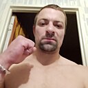 Юрий Хохлов, 39 лет