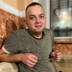 Фотография мужчины Стас, 28 лет из г. Симферополь