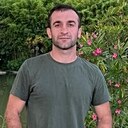 Вадим, 32 года