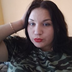 Фотография девушки Марина, 19 лет из г. Петропавловск