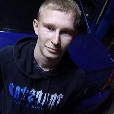 Фотография мужчины Алексей, 20 лет из г. Лакинск