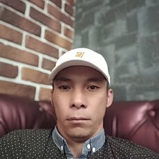 Фотография мужчины Рус, 43 года из г. Тараз