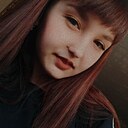 Валерия, 20 лет