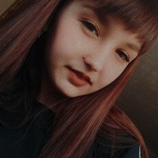 Фотография девушки Валерия, 20 лет из г. Новосибирск