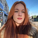 Дарья, 19 лет