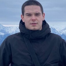 Фотография мужчины Женя, 25 лет из г. Красноперекопск