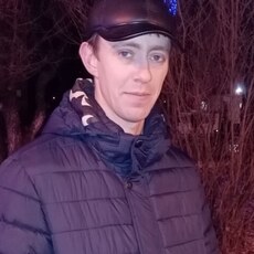 Фотография мужчины Виктор, 39 лет из г. Кировск