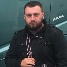 Фотография мужчины Артем, 33 года из г. Познань